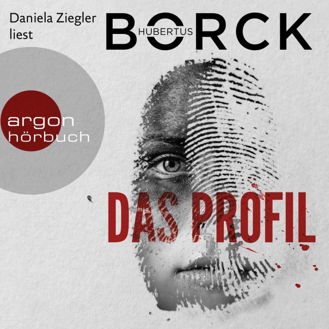 Das Profil - Hubertus Borck