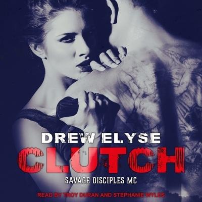 Clutch Lib/E - Drew Elyse