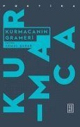 Cover-Bild zum Titel 'Kurmacanin Grameri' von 'Cemal Sakar'