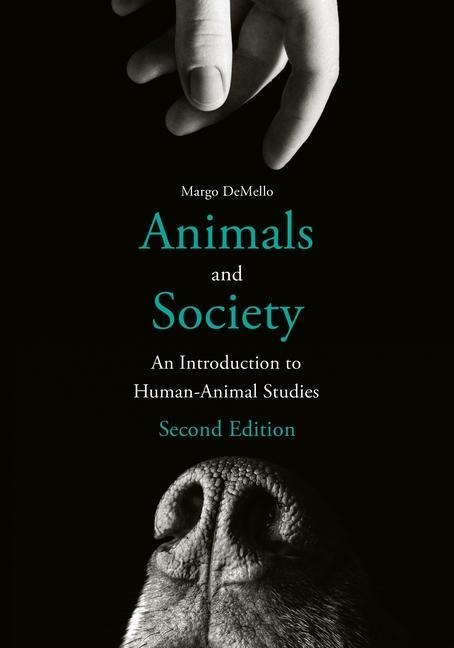 Animals and Society - Margo Demello