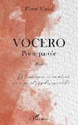 Cover-Bild zum Titel 'Vocero' von 'Mariel'