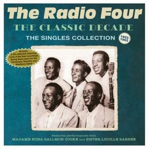 The Classic Decade - The Singles Collection 1952-6 - The Radio Four