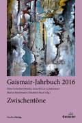 Cover-Bild zum Titel 'Zwischentöne' von ''