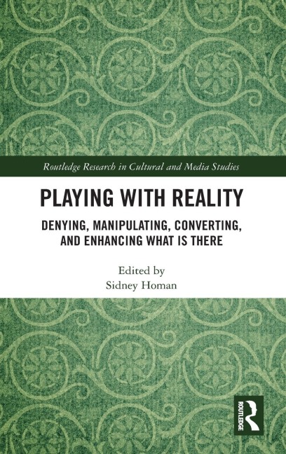 Playing with Reality - 