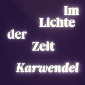 Im Lichte der Zeit - Karwendel