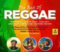 Cover-Bild zum Titel 'The Best Of Reggae' von 'Various'