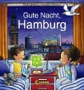 Gute Nacht, Hamburg - Katja Reider