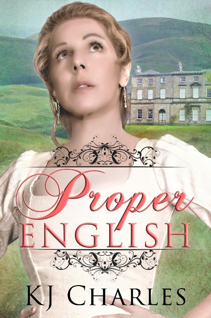 Proper English - Kj Charles
