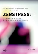 Cover-Bild zum Titel 'Zerstresst!' von ''