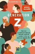 Cover-Bild zum Titel 'Generation Z' von 'Valentina Vapaux'
