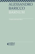 Cover-Bild zum Titel 'Barnum. Cronache dal grande show' von 'Alessandro Baricco'