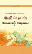 Cover-Bild zum Titel 'Anadolu Irfaninin Yildizlari - 3 Asik Pasada Tasavvufi Düsünce' von 'Hüseyin Kurt'