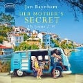 Cover-Bild zum Titel 'Her Mother's Secret' von 'Jan Baynham'