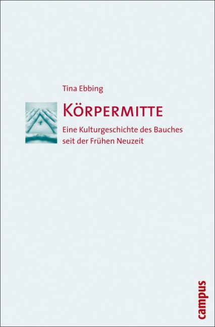 Körpermitte - Tina Ebbing