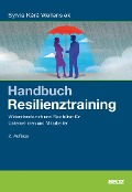 Handbuch Resilienztraining - Sylvia Kéré Wellensiek