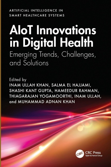 AIoT Innovations in Digital Health - 
