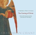 Cover-Bild zum Titel 'The Coming of Christ' von ''