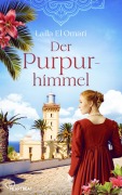 Cover-Bild zum Titel 'Der Purpurhimmel' von 'Laila El Omari'