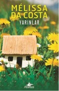 Cover-Bild zum Titel 'Yarinlar' von 'Melissa Da Costa'