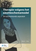 Therapie volgens het emotieschemamodel - Robert L. Leahy