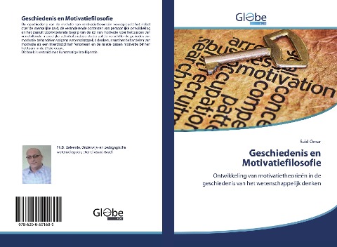 Geschiedenis en Motivatiefilosofie - Said Omar