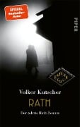 Rath - Volker Kutscher