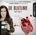 Die Blutlinie - Folge 1-4 - Cody Mcfadyen