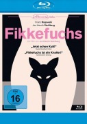 Cover-Bild zum Titel 'Fikkefuchs' von 'Wolfram Fleischhauer, Jan Henrik Stahlberg, Rainer Oleak'