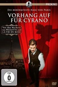 Vorhang auf für Cyrano - Alexis Michalik, Romain Trouillet