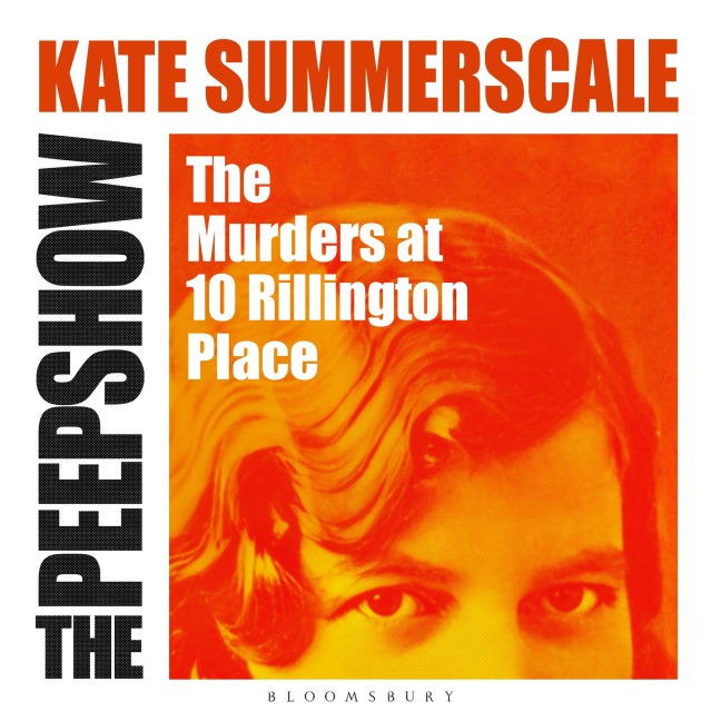 The Peepshow - Kate Summerscale