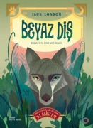 Cover-Bild zum Titel 'Beyaz Dis' von 'Jack London'