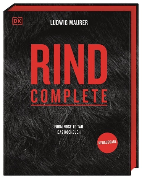 Rind Complete - Ludwig Maurer