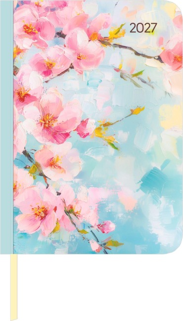 Lady Journal Blossoms 2027 - 