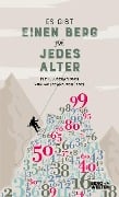 Cover-Bild zum Titel 'Es gibt einen Berg für jedes Alter' von ''