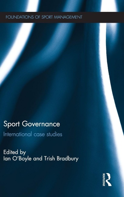Sport Governance - 