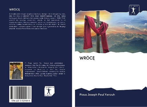 WRÓC¿ - Pious Joseph Paul Yanzuh