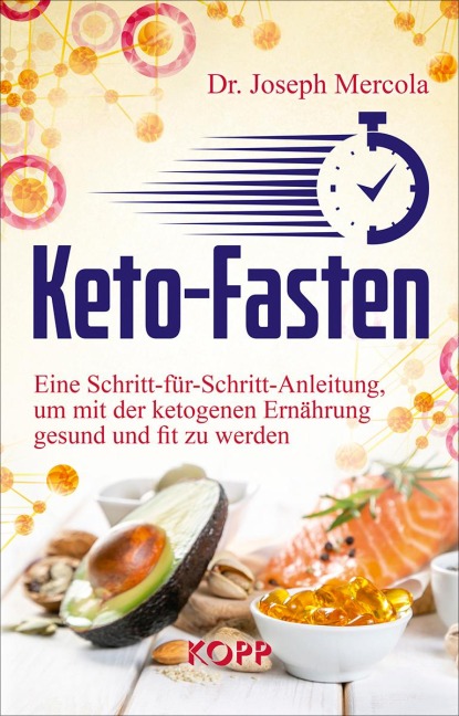 Keto-Fasten - Joseph Mercola