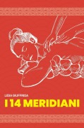 Cover-Bild zum Titel 'I 14 meridiani' von 'Lidia Giuffrida'