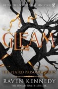 Cover-Bild zum Titel 'Gleam' von 'Raven Kennedy'