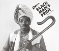 Cover-Bild zum Titel 'Black Man's Pride (Studio One)' von 'Soul Jazz Records Presents/Various'