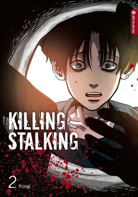 Killing Stalking 02 - Koogi