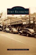 Cover-Bild zum Titel 'Port Richmond' von 'Phillip Papas, Lori R. Weintrob'