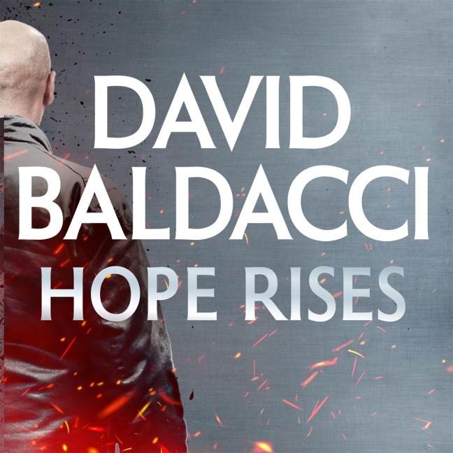 Hope Rises - David Baldacci