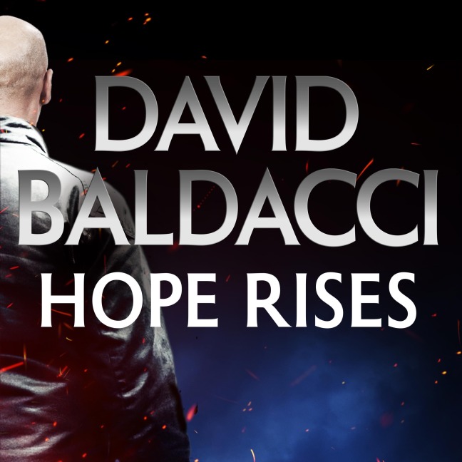 Hope Rises - David Baldacci