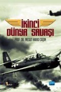 Cover-Bild zum Titel 'Ikinci Dünya Savasi 1. Cilt' von 'Mesut Hakki Casin'