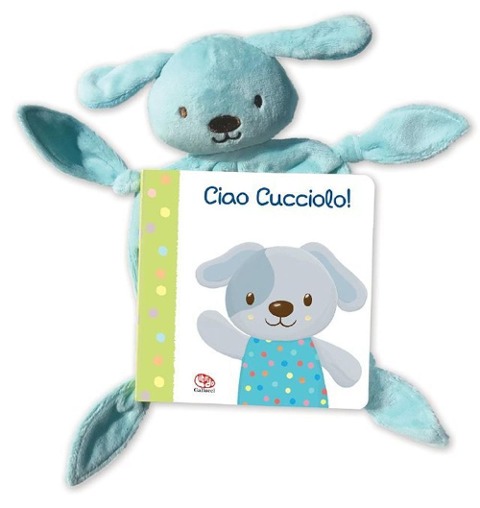 Ciao cucciolo! I batuffolibri - Francesca Ferri