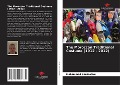 Cover-Bild zum Titel 'The Moroccan Traditional Costume (1912 - 2012)' von 'Mohammed Bousselam'