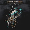 Cover-Bild zum Titel 'Fervor' von 'Cold Night For Alligators'