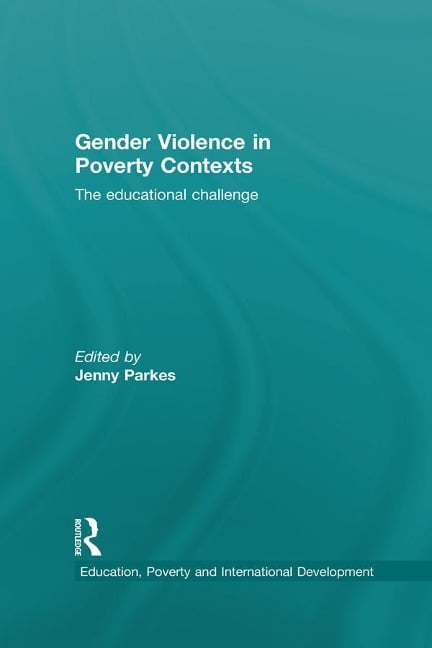 Gender Violence in Poverty Contexts - 