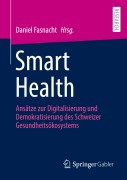 Cover-Bild zum Titel 'Smart Health' von ''